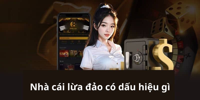 4 mẹo đánh giá nhà cái có uy tín hay không