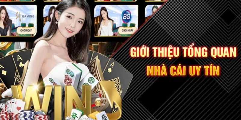 Giới thiệu thông tin tổng quan về website review Nhà cái uy tín