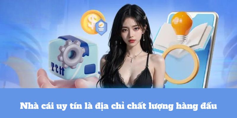 Vì sao nên tham khảo ý kiến tại Nhà cái uy tín 