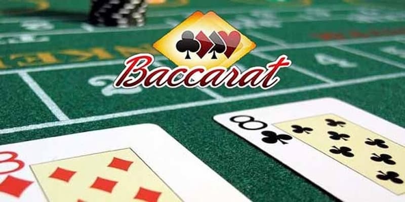 Game bài baccarat là gì?