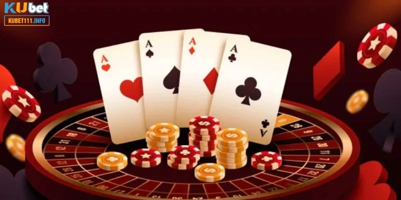 Bùng nổ thắng lớn với kinh nghiệm chơi Baccarat tại KUBET